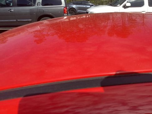 Used 2015 Ford Fiesta SE image 7