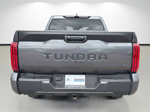 Used 2025 Toyota Tundra SR5 w/ SR5 Convenience Package RWD image 4