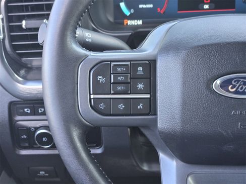 Used 2024 Ford F250 Lariat w/ Lariat Ultimate Package image 27