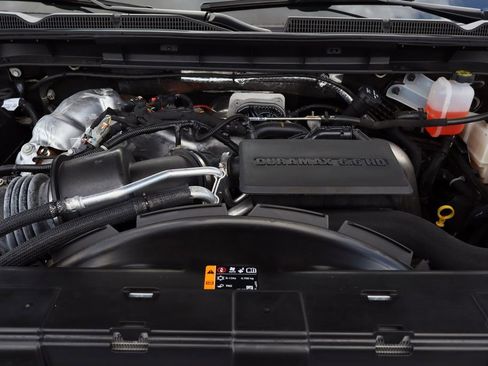 Used 2025 GMC Sierra 2500 Denali Ultimate image 35