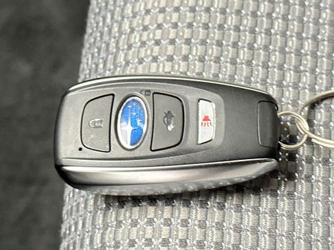 New 2026 Subaru Forester Premium image 36