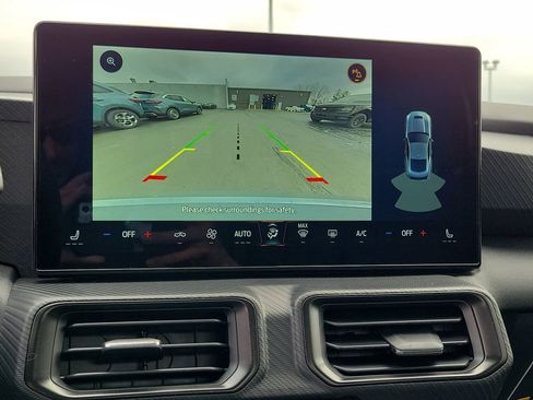 New 2026 Ford Mustang Coupe image 24