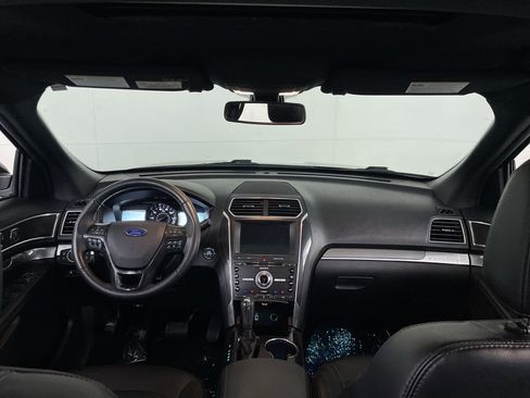 Used 2018 Ford Explorer Sport w/ Equipment Group 401A image 30