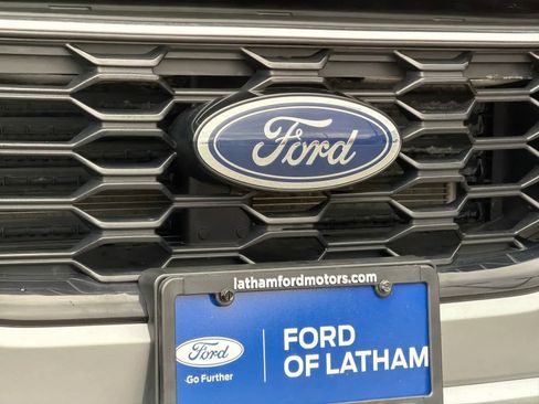 Used 2023 Ford Escape ST-Line w/ Tech Pack #1 image 12