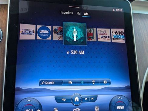 Used 2022 Mercedes-Benz C 300 Sedan image 13