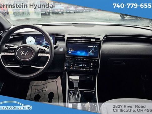 Used 2024 Hyundai Santa Cruz SEL w/ Activity Package image 6
