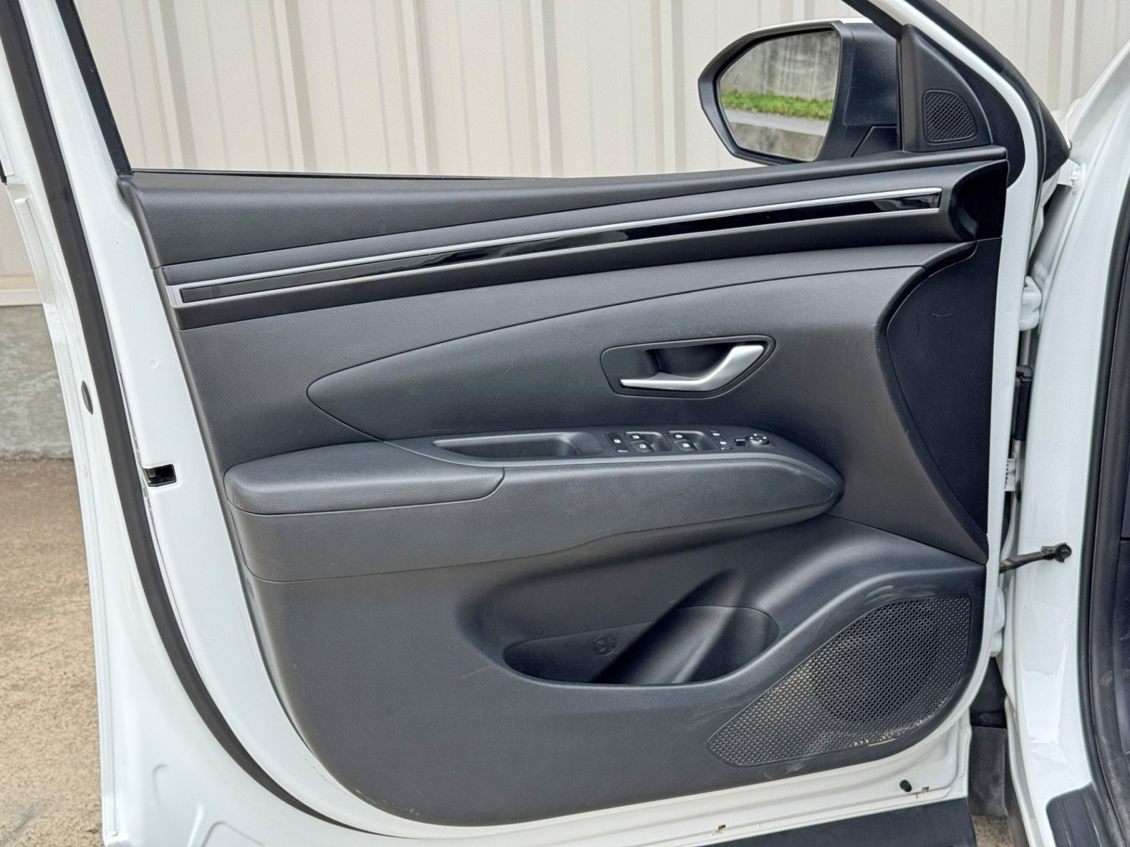 Used 2022 Hyundai Tucson SEL FWD image 37