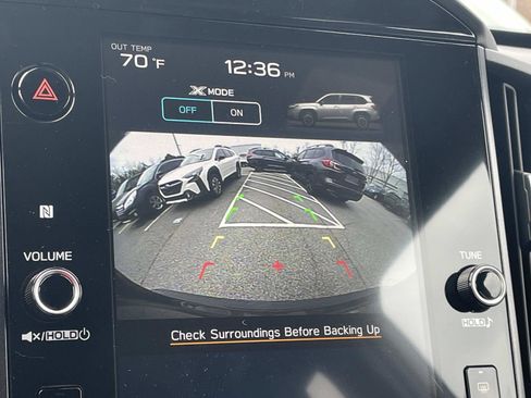 New 2026 Subaru Forester Premium image 10