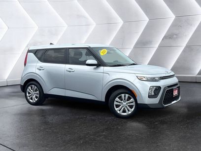Used 2020 Kia Soul LX