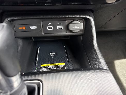 Certified 2023 Honda Civic Sport Touring image 30