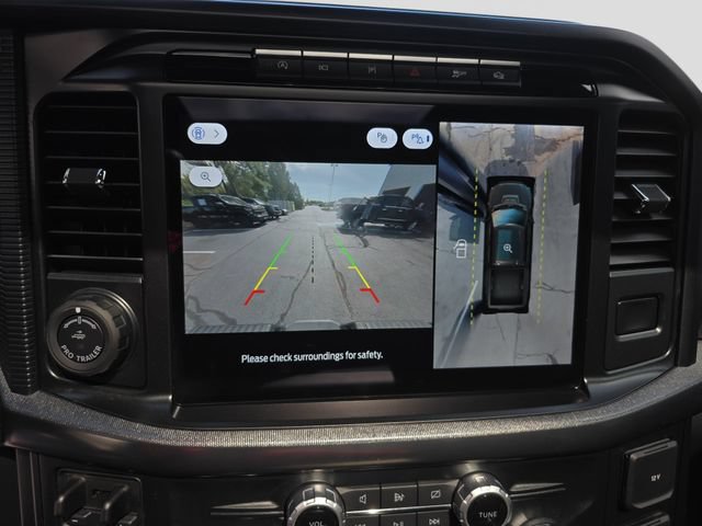 Used 2024 Ford F150 Raptor AWD/4WD image 22