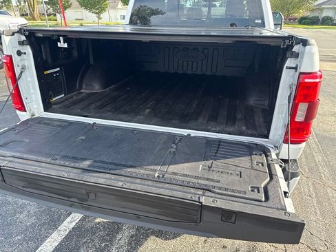 Used 2021 Ford F150 XLT w/ Equipment Group 302A High AWD/4WD image 48