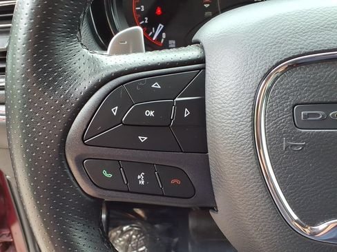 Used 2025 Dodge Durango GT AWD/4WD image 30