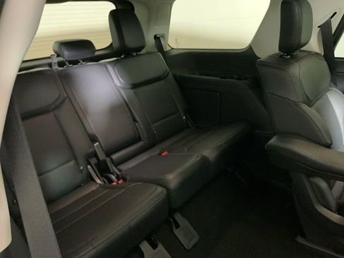 New 2026 Ford Expedition Platinum AWD/4WD image 38