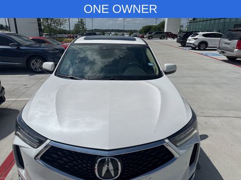 Used 2023 Acura RDX FWD w/ Technology Package image 3