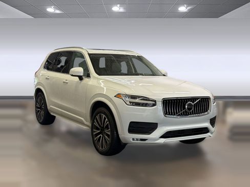 Used 2020 Volvo XC90 T5 Momentum AWD/4WD image 7