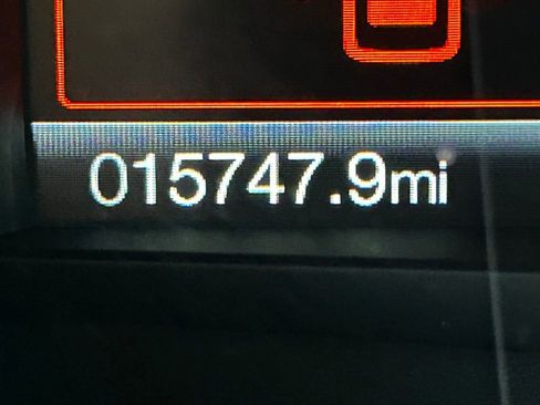 Used 2023 Ford Edge SEL w/ Sport Appearance Package image 24