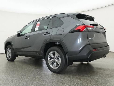 New 2025 Toyota RAV4 XLE w/ Convenience Package image 50