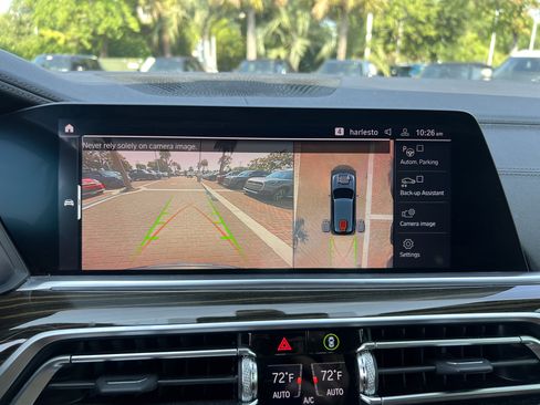 Used 2019 BMW X5 xDrive40i AWD/4WD image 25
