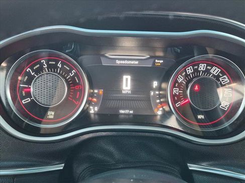 Used 2015 Dodge Challenger R/T Plus RWD image 10