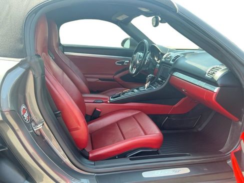 Used 2013 Porsche Boxster RWD image 22
