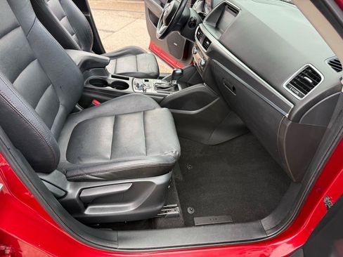 Used 2016 MAZDA CX-5 Grand Touring AWD/4WD image 55