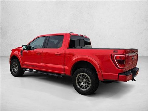 Used 2022 Ford F150 XLT w/ Equipment Group 302A High AWD/4WD image 8
