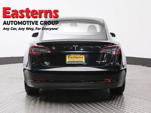 Used 2020 Tesla Model 3 Long Range image 6