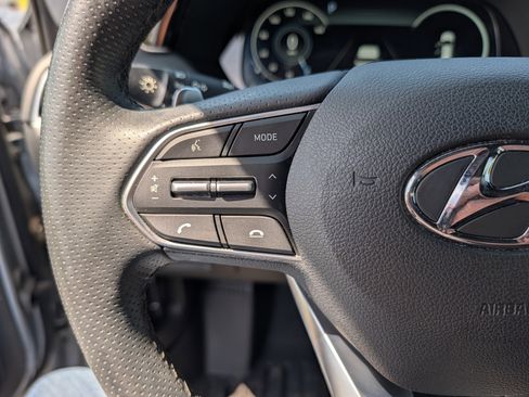 Used 2020 Hyundai Palisade Limited image 28