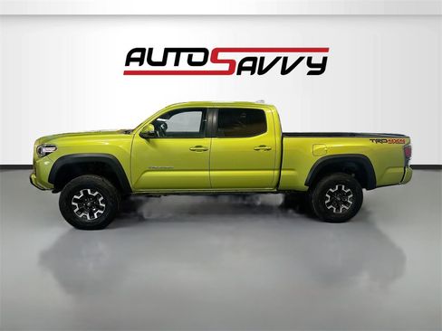 Used 2023 Toyota Tacoma TRD Off-Road image 4
