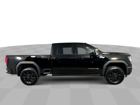 New 2026 GMC Sierra 2500 AT4 w/ AT4 Premium Plus Package AWD/4WD image 10