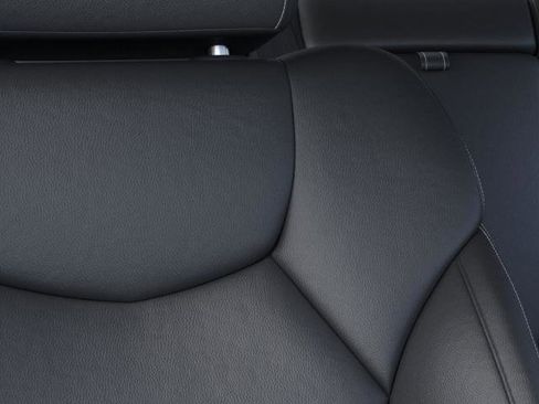 New 2026 Cadillac CT4 Luxury image 21