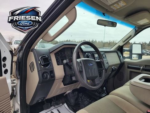 Used 2008 Ford F350 image 13