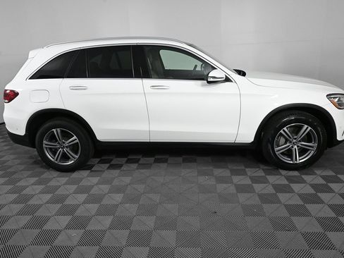 Certified 2021 Mercedes-Benz GLC 300 GLC 300 image 27
