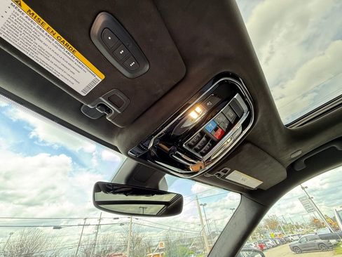 Used 2023 Jeep Grand Cherokee L Summit AWD/4WD image 23