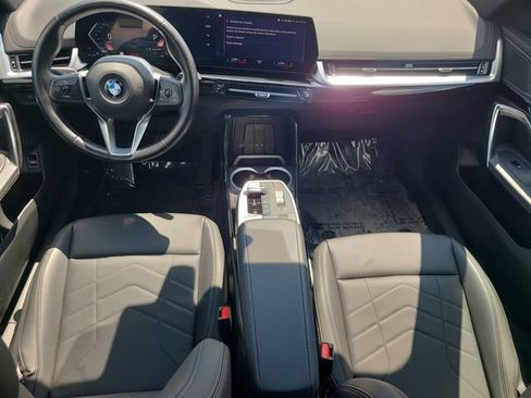 Used 2023 BMW X1 xDrive28i w/ Convenience Package AWD/4WD image 14