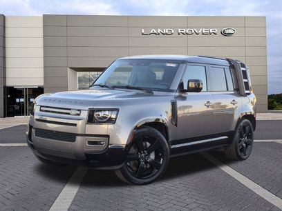 Used 2024 Land Rover Defender 110 X-Dynamic SE