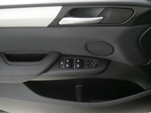 Used 2014 BMW X3 xDrive28i image 19