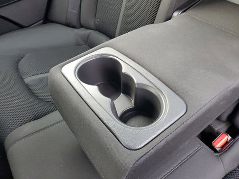 Certified 2020 Kia Optima LX image 8