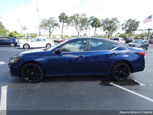 Used 2019 Nissan Altima 2.5 SR image 10