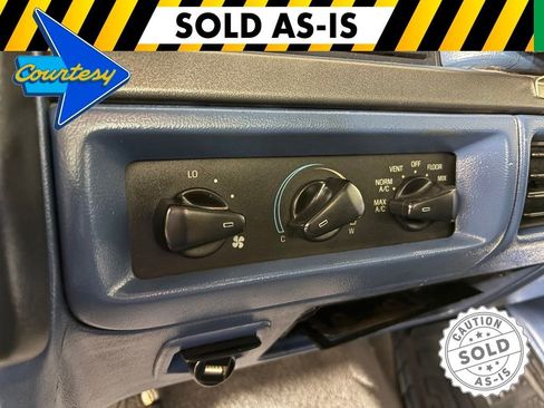 Used 1995 Ford F150 2WD Regular Cab image 20