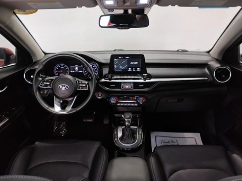 Used 2019 Kia Forte EX w/ Option Group 020 FWD image 54
