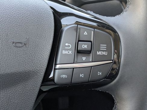 New 2024 Ford Escape SE image 30