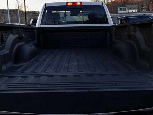 New 2025 RAM 2500 Tradesman image 24