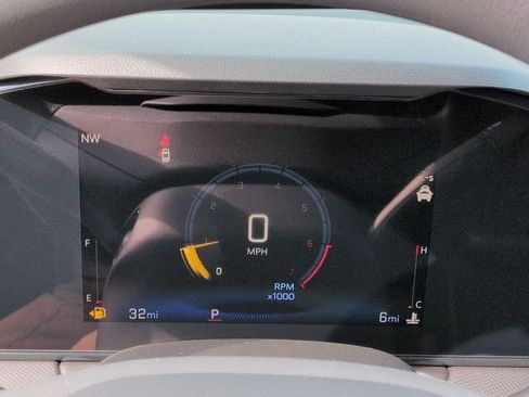 New 2026 Chevrolet TrailBlazer LS w/ LS Convenience Package image 10