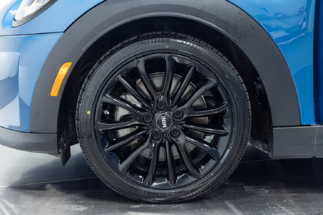 Used 2024 MINI Cooper S FWD image 26
