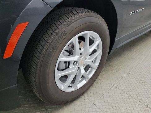 Used 2023 Chevrolet Equinox LT AWD/4WD image 31