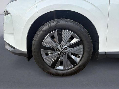 New 2026 Nissan Murano SL AWD/4WD image 14
