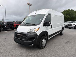 Used 2025 RAM ProMaster 2500 w/ Convenience Group FWD video 2