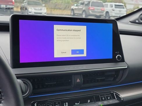 Used 2023 Toyota Prius LE image 24